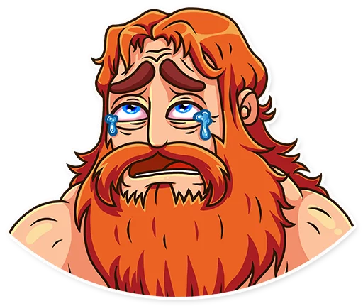 텔레그램 스티커