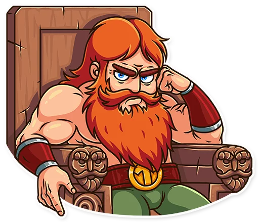 텔레그램 스티커