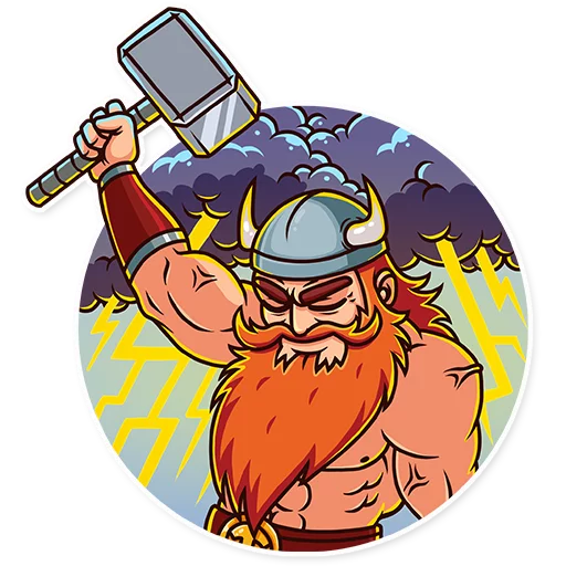 텔레그램 스티커