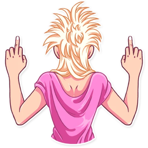 텔레그램 스티커