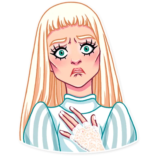 텔레그램 스티커