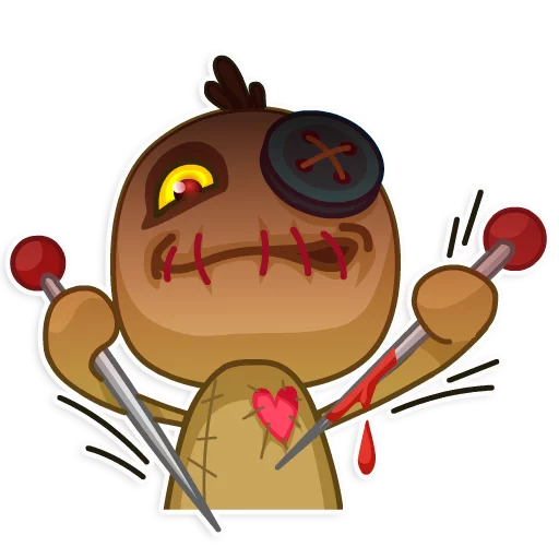 텔레그램 스티커