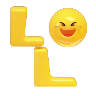 와키 레터스 (Wacky Letters)