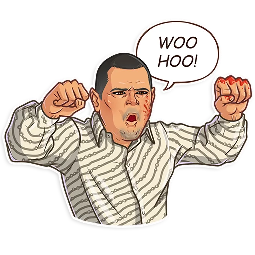 텔레그램 스티커