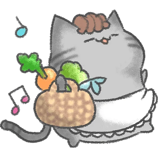 텔레그램 스티커