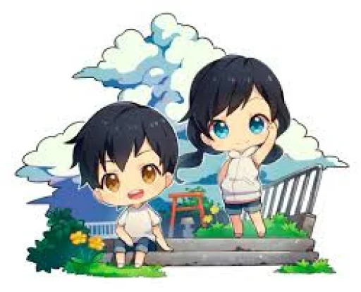 텔레그램 스티커