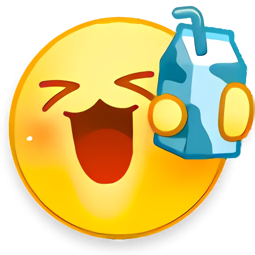 텔레그램 스티커