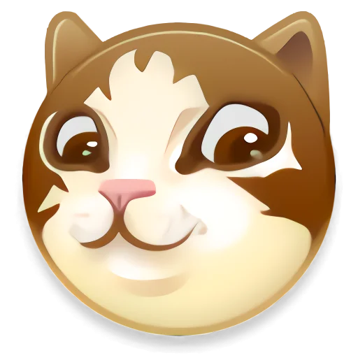 텔레그램 스티커