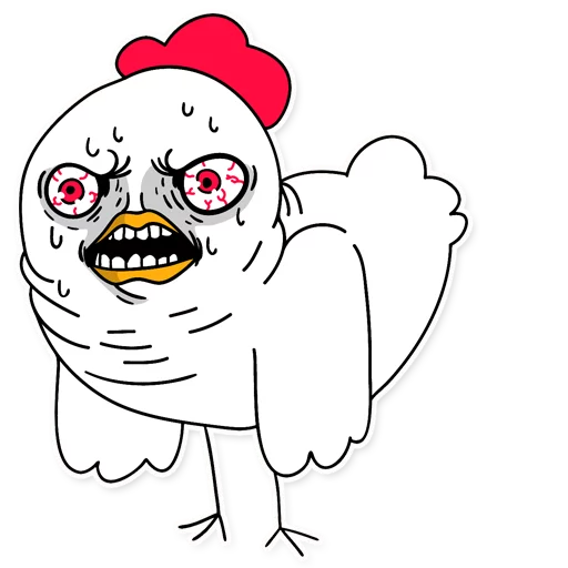 텔레그램 스티커