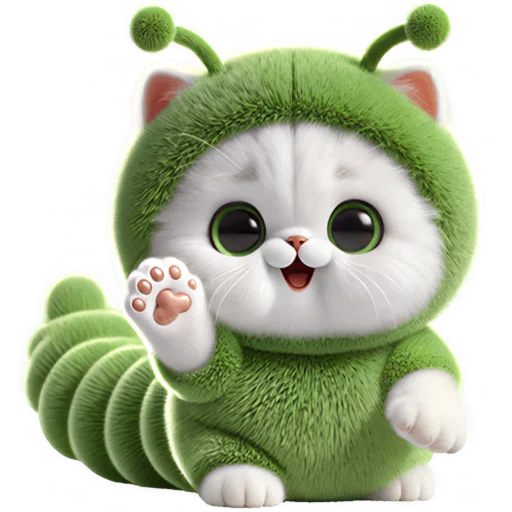 텔레그램 스티커
