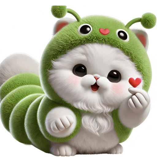 텔레그램 스티커
