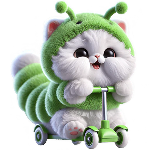 텔레그램 스티커
