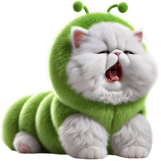 텔레그램 스티커