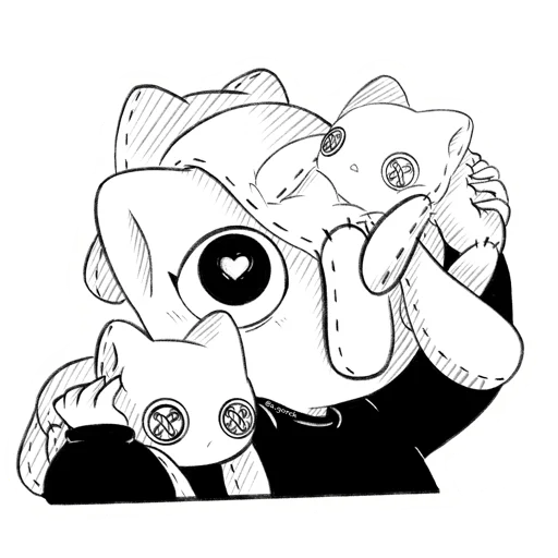 텔레그램 스티커