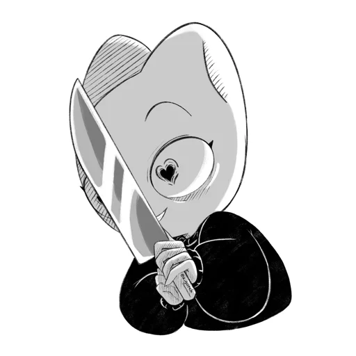 텔레그램 스티커