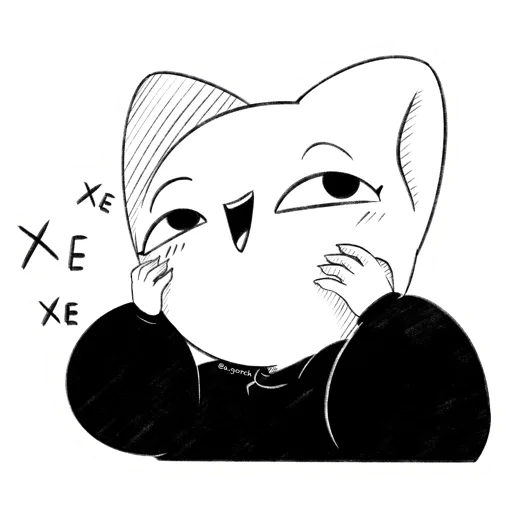 텔레그램 스티커