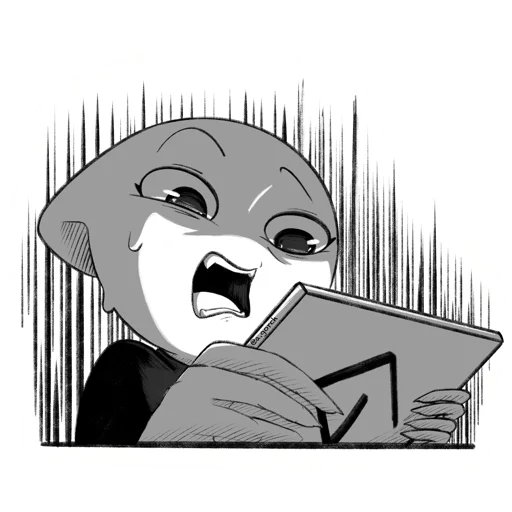 텔레그램 스티커