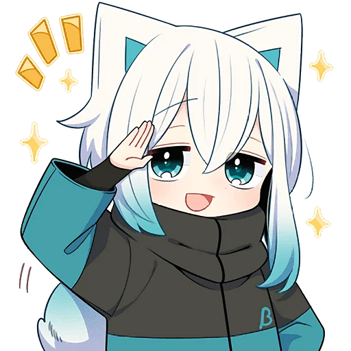 텔레그램 스티커