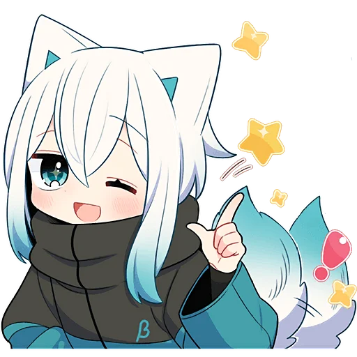텔레그램 스티커