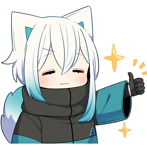 텔레그램 스티커
