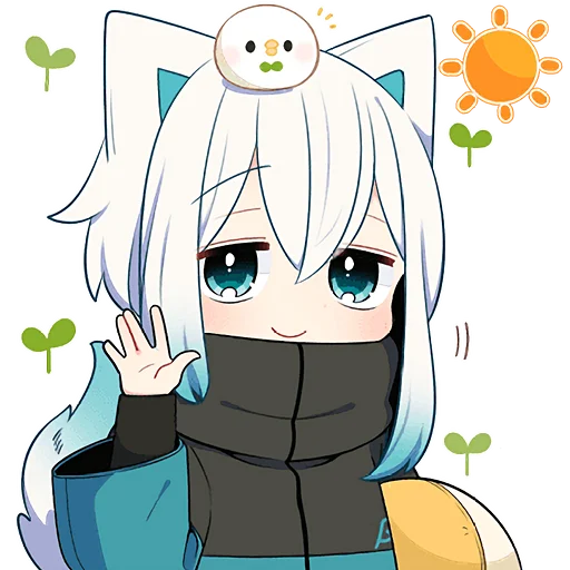 텔레그램 스티커