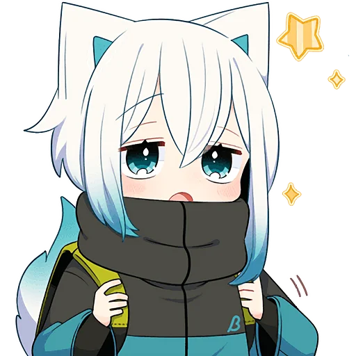 텔레그램 스티커