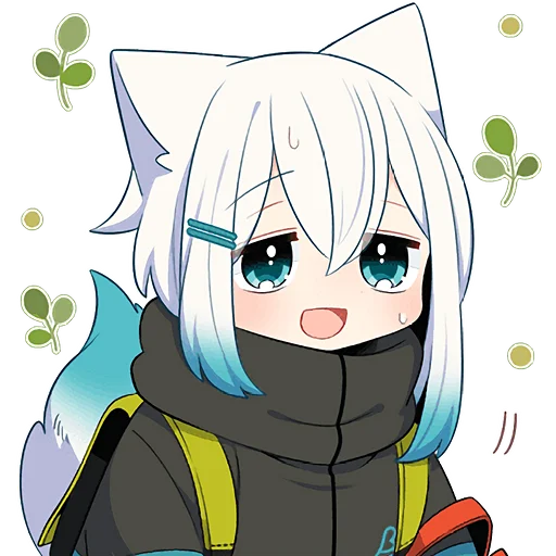 텔레그램 스티커