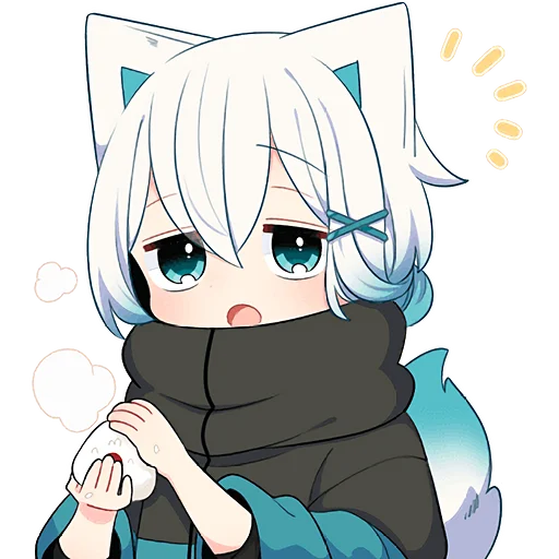 텔레그램 스티커