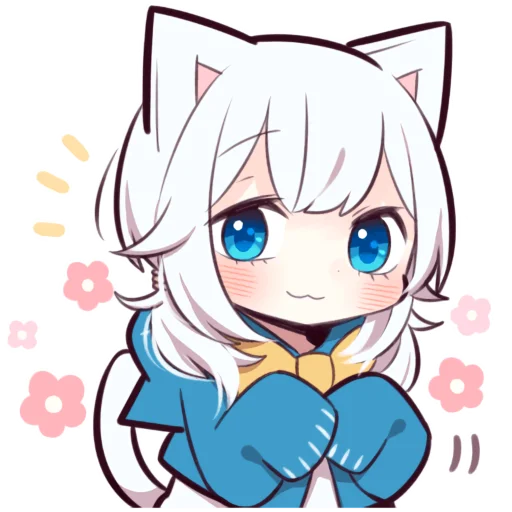 텔레그램 스티커