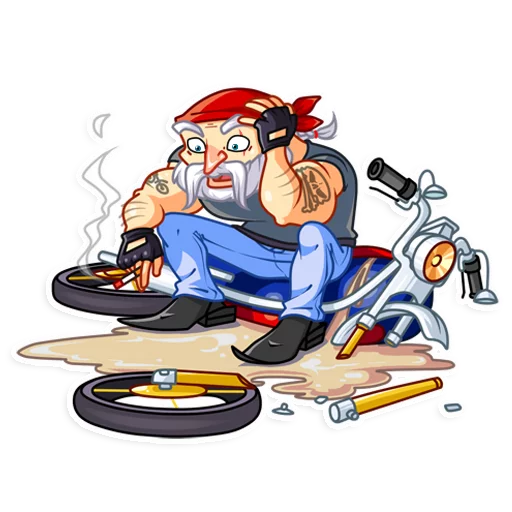 텔레그램 스티커