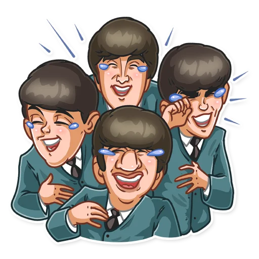 텔레그램 스티커