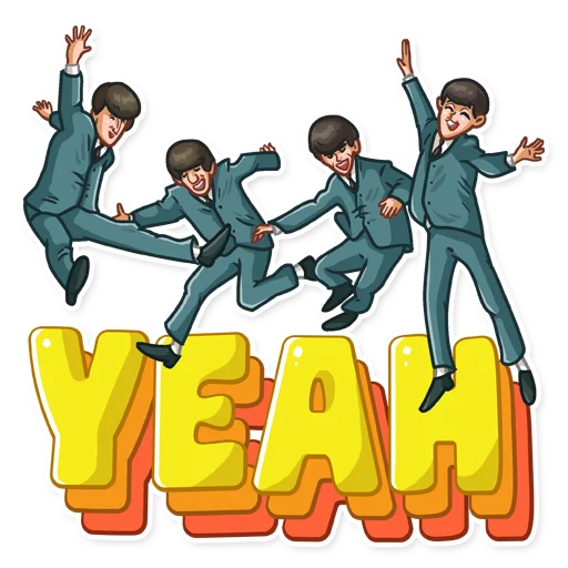 텔레그램 스티커
