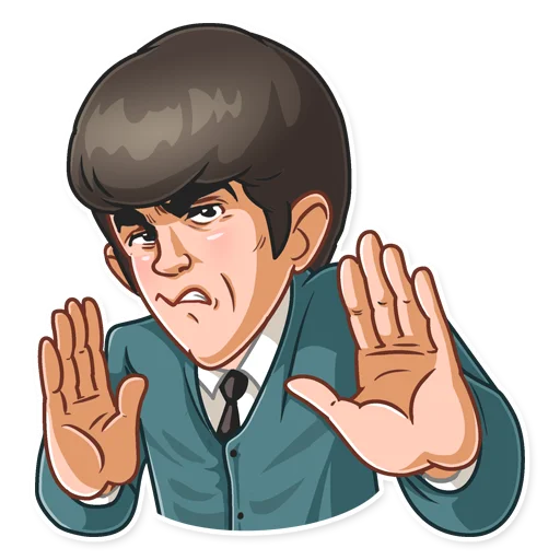 텔레그램 스티커