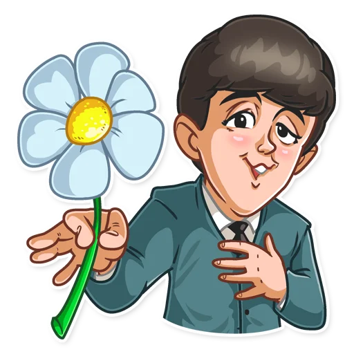 텔레그램 스티커