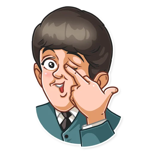 텔레그램 스티커