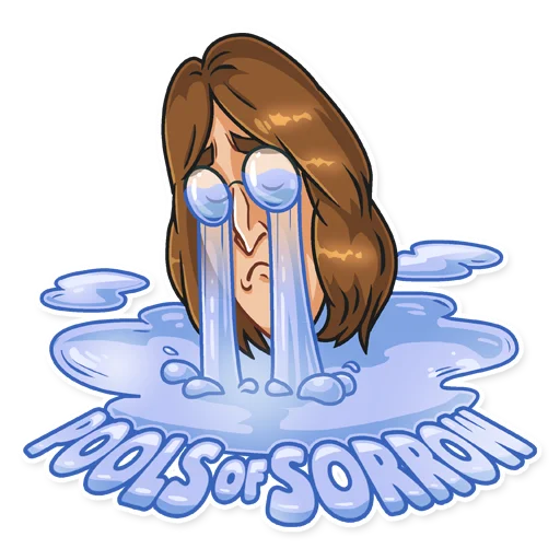 텔레그램 스티커