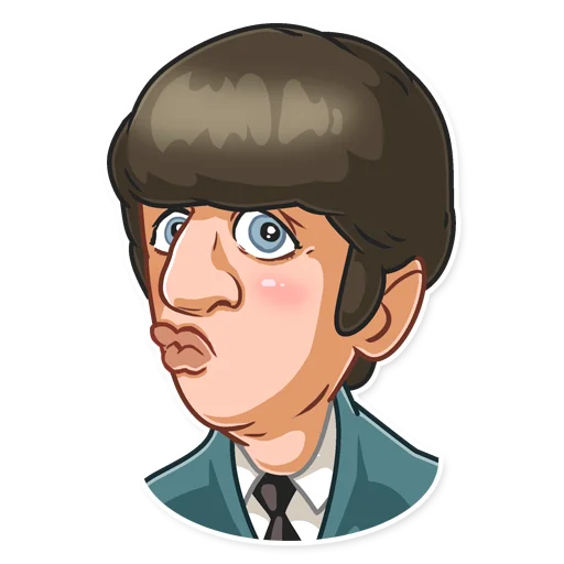 텔레그램 스티커