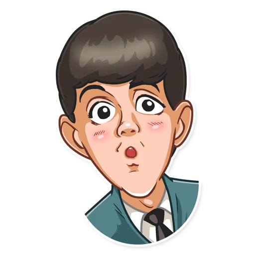 텔레그램 스티커
