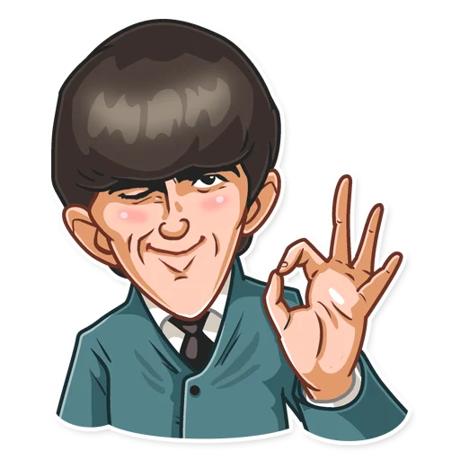 텔레그램 스티커