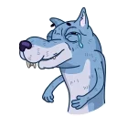동무 늑대 (Comrade Wolf)