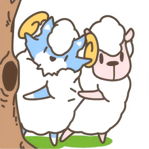 텔레그램 스티커