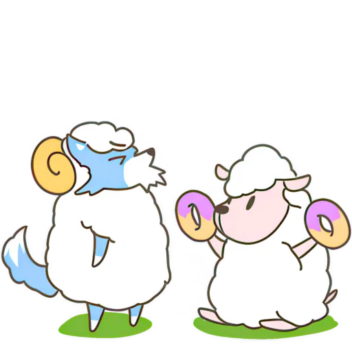 텔레그램 스티커