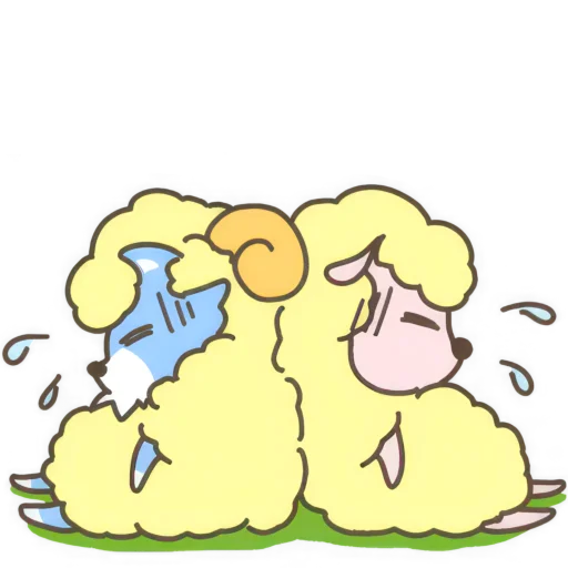 텔레그램 스티커
