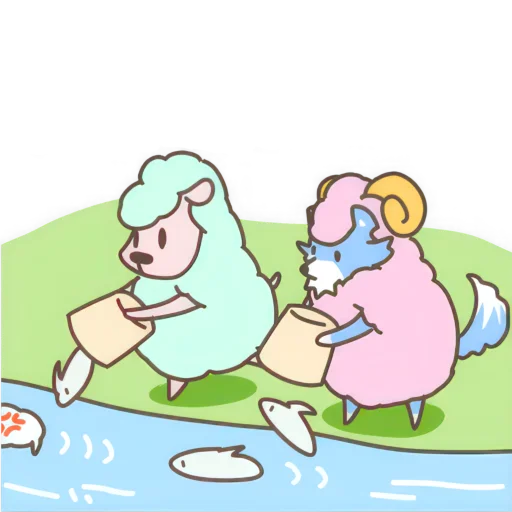 텔레그램 스티커