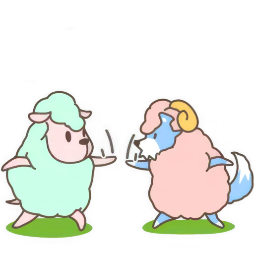 텔레그램 스티커