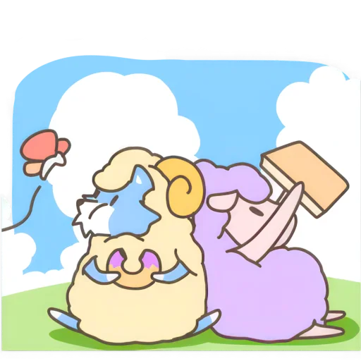 텔레그램 스티커