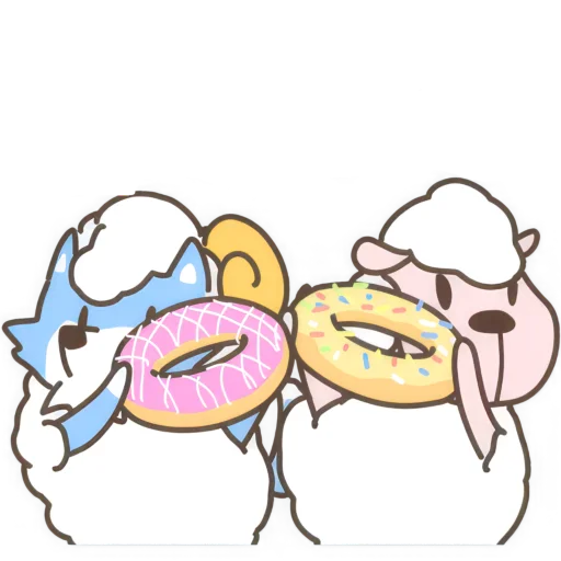 텔레그램 스티커