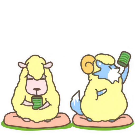 텔레그램 스티커