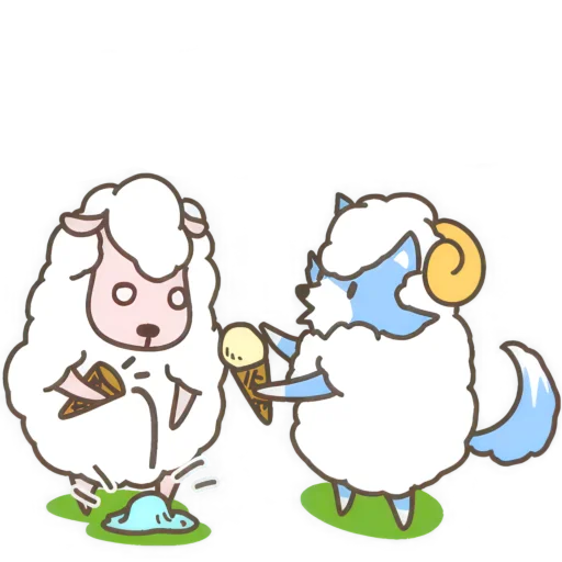 텔레그램 스티커