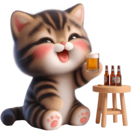텔레그램 스티커